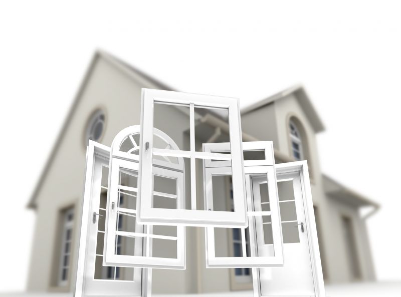 Cost of Windows Installation in West Springfield, MA