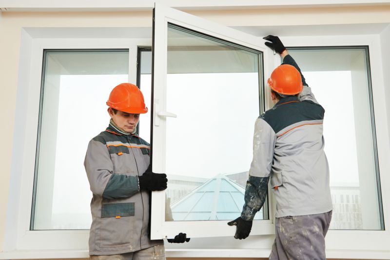 Best Window Installation Contractors in West Springfield, MA
