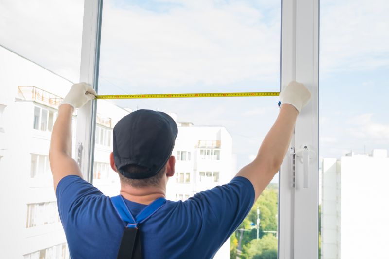 Professional Window Installer